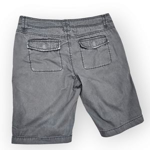 LOFT Bermuda Outdoor Shorts Women's Size 2